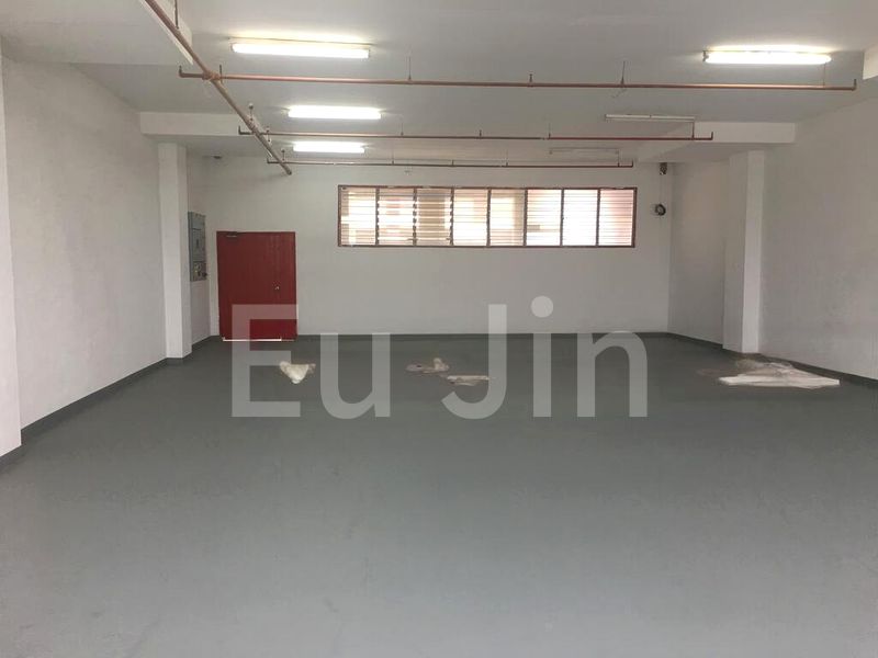 Office for Rent: Boon Siew Building - Image 2