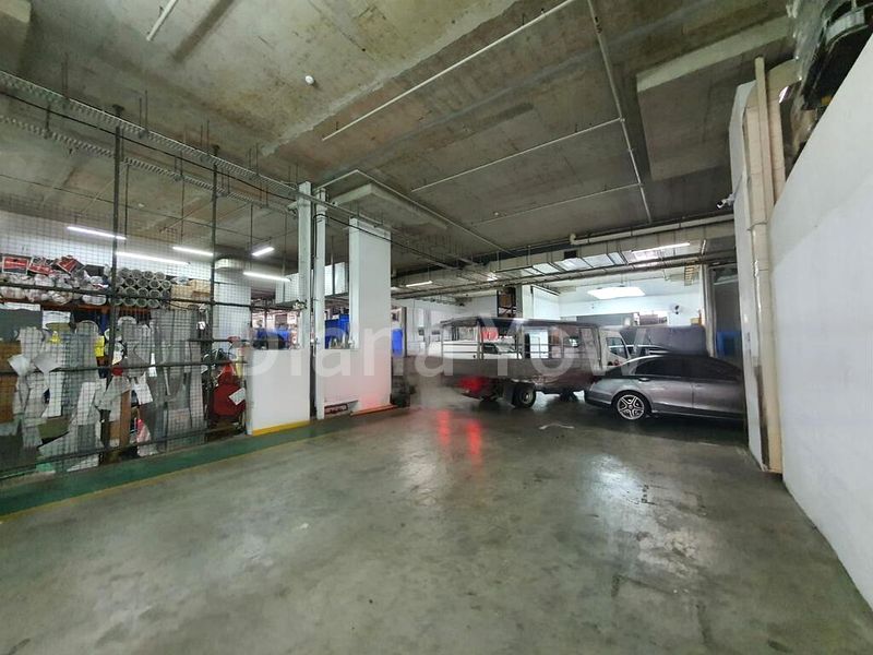 Factory / Workshop (B2) for Sale: Pioneer Centre - Image 4