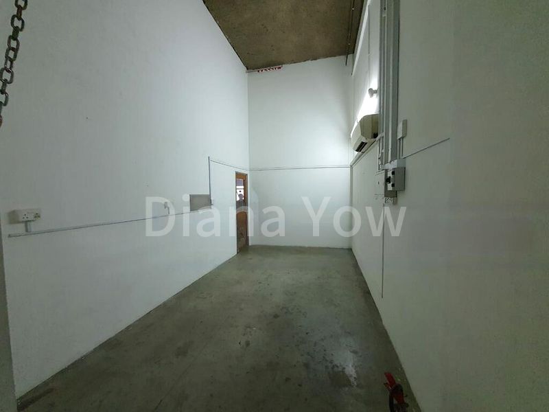 Factory / Workshop (B2) for Sale: Pioneer Centre - Image 5