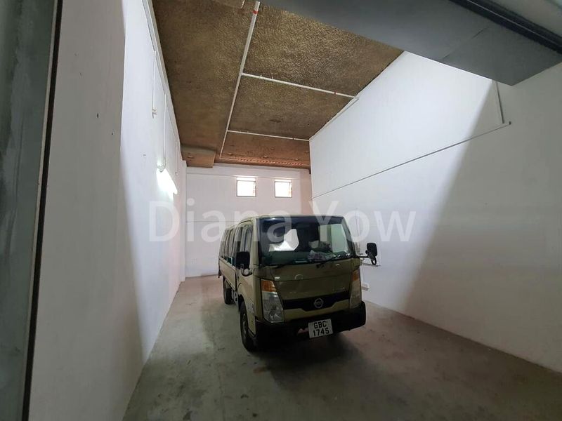 Factory / Workshop (B2) for Sale: Pioneer Centre - Image 2