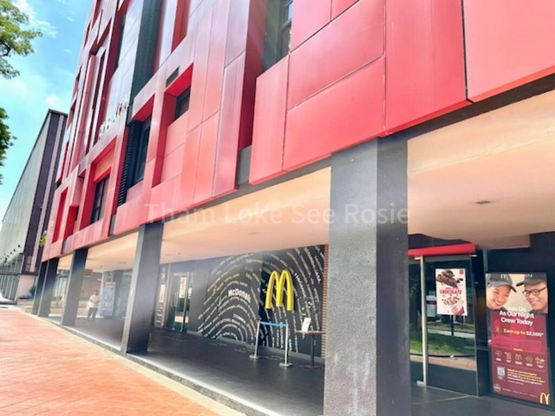 Food & Beverage for Rent: RUBIKON - Image 2