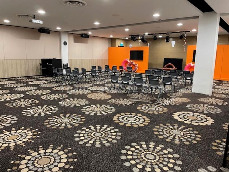 Food & Beverage for Rent: RUBIKON - Image 9