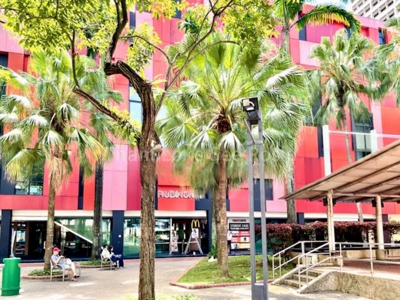 Food & Beverage for Rent: RUBIKON - Image 1