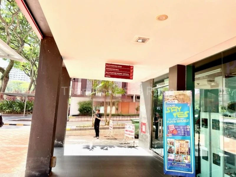 Food & Beverage for Rent: RUBIKON - Image 7