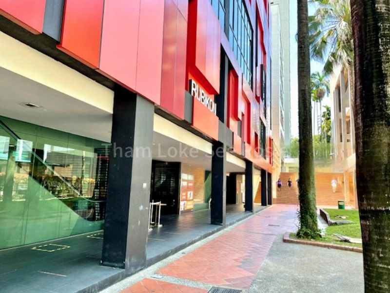 Food & Beverage for Rent: RUBIKON - Image 6