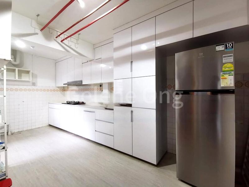 5 Room (5STD) HDB for Sale in  67 Telok Blangah Drive - Image 7