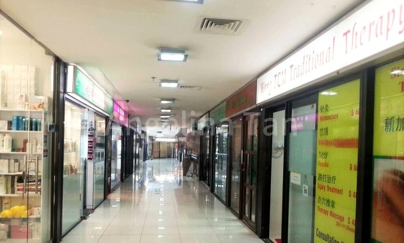 Other Retail for Sale: Orchard Plaza - Image 5