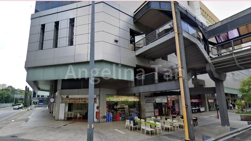 Other Retail for Sale: Orchard Plaza - Image 4