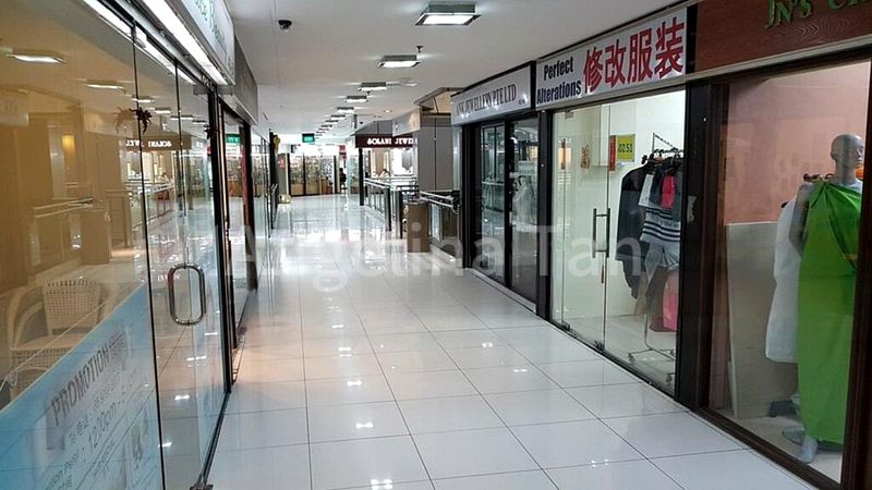 Other Retail for Sale: Orchard Plaza - Image 2