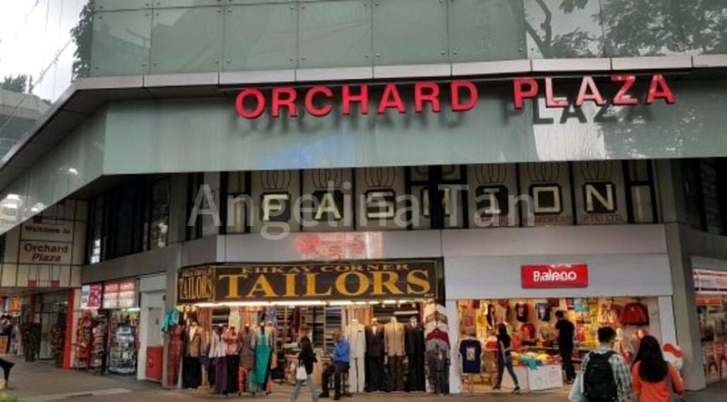 Other Retail for Sale: Orchard Plaza - Image 3
