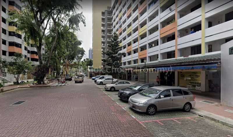 Shop / Shophouse for Sale in  Kim Keat Court - Image 2