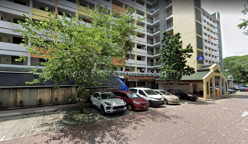 Shop / Shophouse for Sale in  Kim Keat Court - Image 4