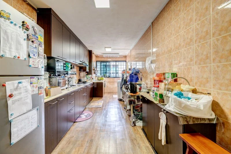 4 Room (4NG) HDB for Sale in  214 Yishun Street 21 - Image 4