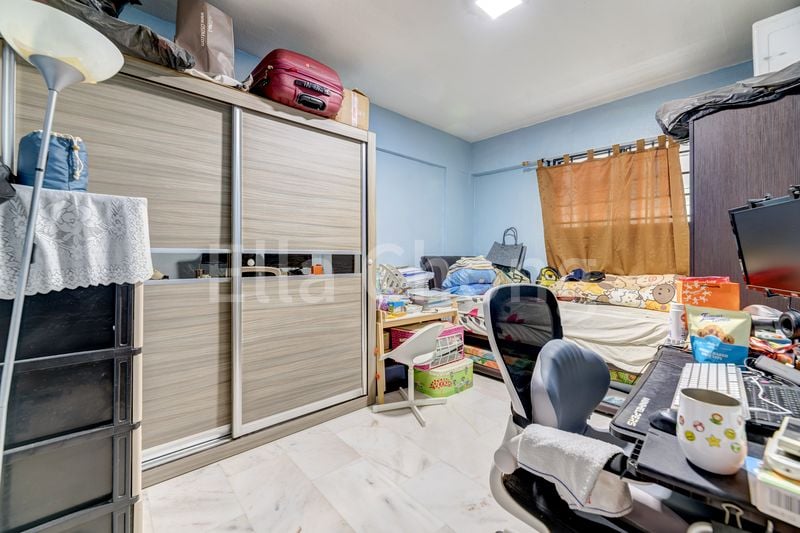 4 Room (4NG) HDB for Sale in  214 Yishun Street 21 - Image 5