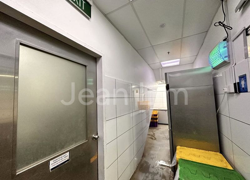 Factory / Workshop (B2) for Rent in Food Xchange @ Admiralty - Image 5