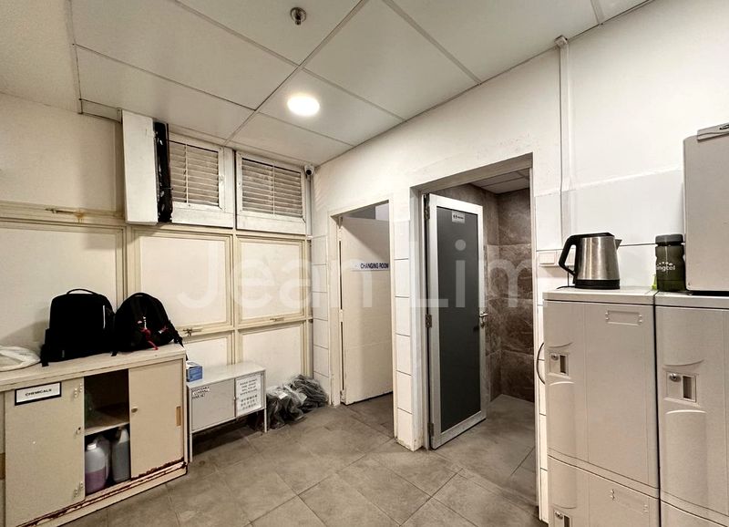 Factory / Workshop (B2) for Rent in Food Xchange @ Admiralty - Image 3