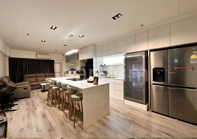 Factory / Workshop (B2) for Rent in Food Xchange @ Admiralty - Image 1