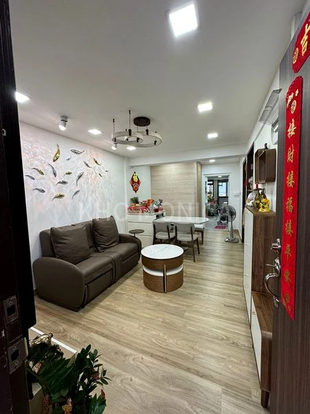 Common Room (HDB) for Rent in  209 Boon Lay Place - Image 2