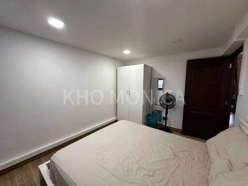 Common Room (HDB) for Rent in  209 Boon Lay Place - Image 4