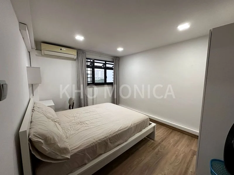 Common Room (HDB) for Rent in  209 Boon Lay Place - Image 3