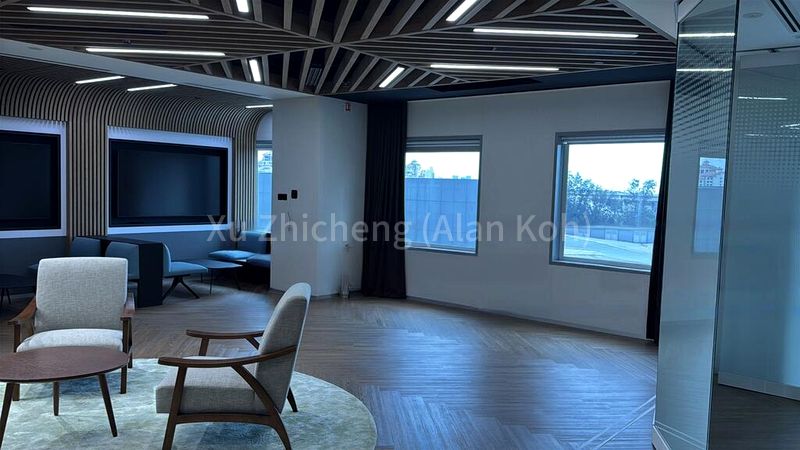 Office for Rent: Suntec City Tower - Image 16