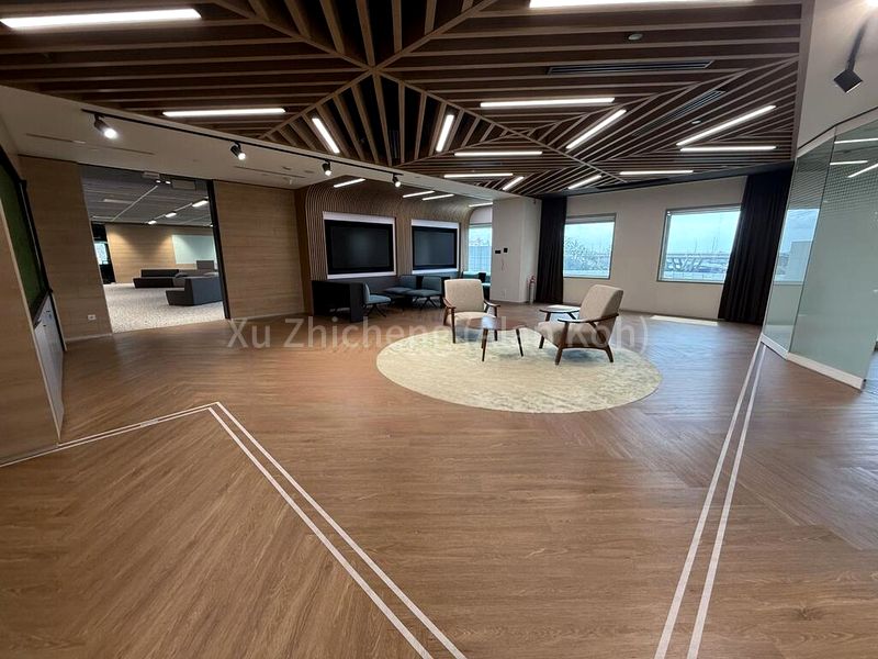 Office for Rent: Suntec City Tower - Image 19