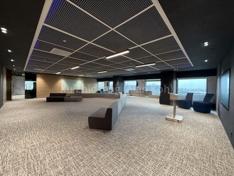 Office for Rent: Suntec City Tower - Image 7