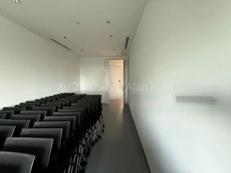 Office for Rent: Suntec City Tower - Image 1
