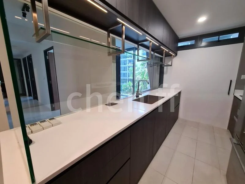 Common Room (Condo) for Rent in  North Park Residences - Image 2