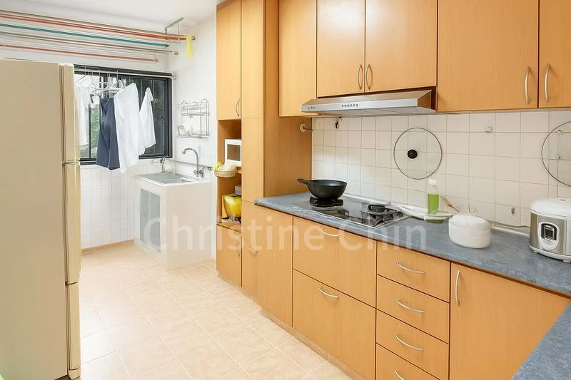 3 Room (3NG) HDB for Rent in  122 Ang Mo Kio Avenue 3 - Image 4