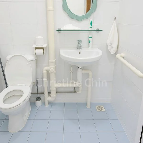 3 Room (3NG) HDB for Rent in  122 Ang Mo Kio Avenue 3 - Image 3