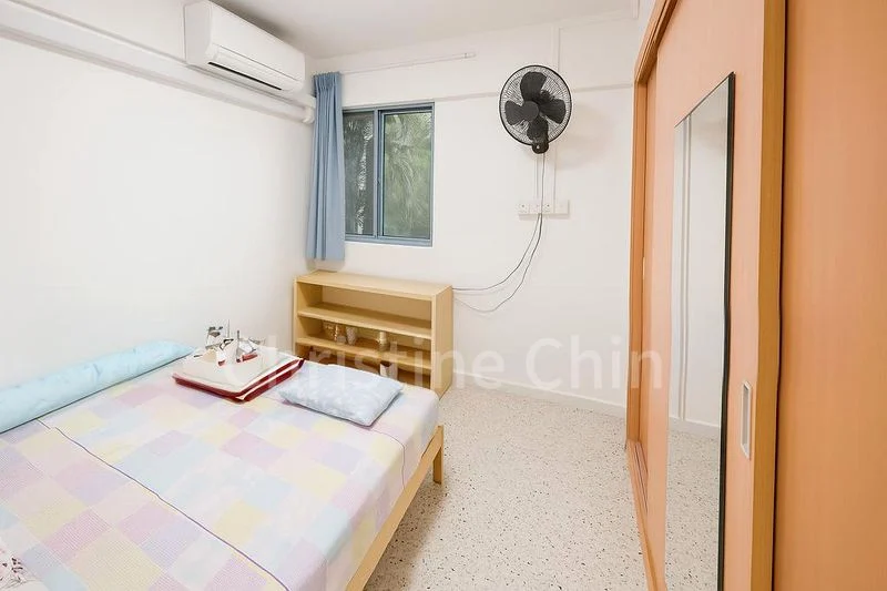 3 Room (3NG) HDB for Rent in  122 Ang Mo Kio Avenue 3 - Image 7