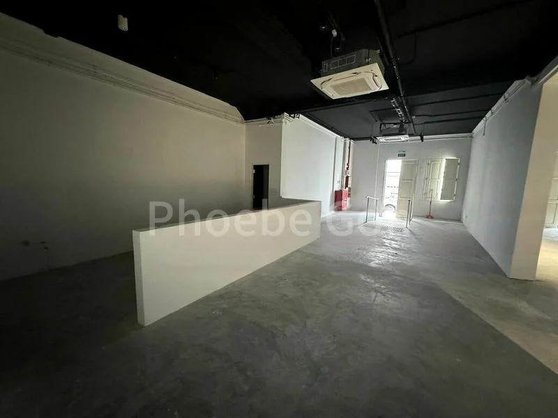 Shop / Shophouse for Rent: Jiak Chuan Road - Image 2