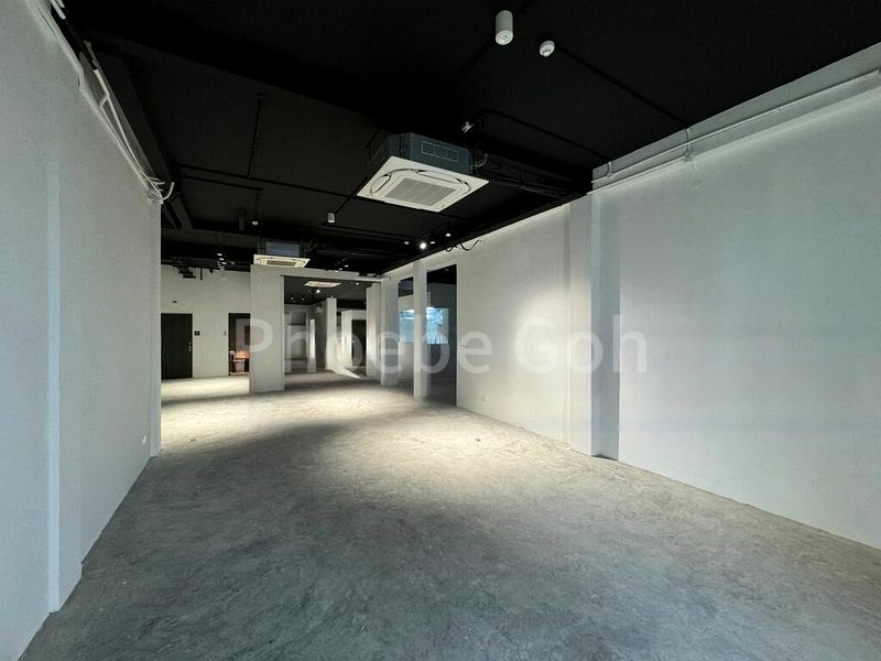 Shop / Shophouse for Rent: Jiak Chuan Road - Image 4