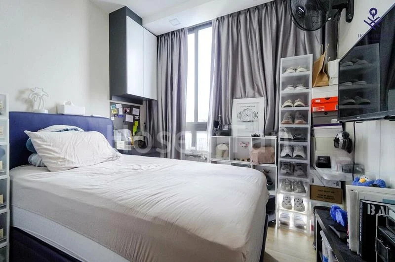 3 Bed Condo for Rent in  The Wisteria / Wisteria Mall - Image 6