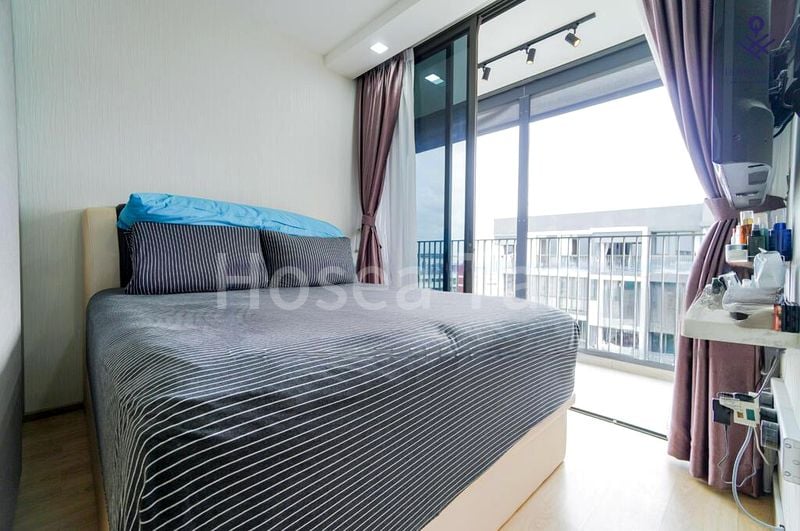 3 Bed Condo for Rent in  The Wisteria / Wisteria Mall - Image 4