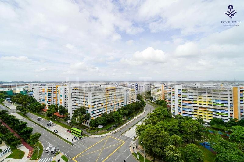 3 Bed Condo for Rent in  The Wisteria / Wisteria Mall - Image 5