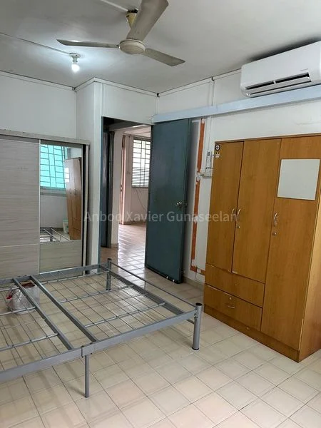 4 Room (4STD) HDB for Rent in  602 Hougang Avenue 4 - Image 3