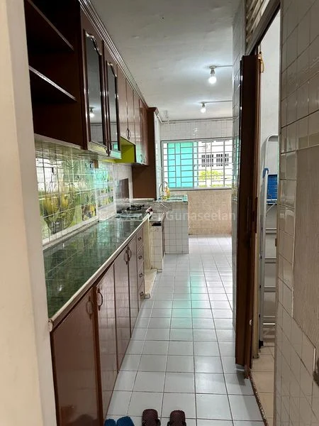 4 Room (4STD) HDB for Rent in  602 Hougang Avenue 4 - Image 9