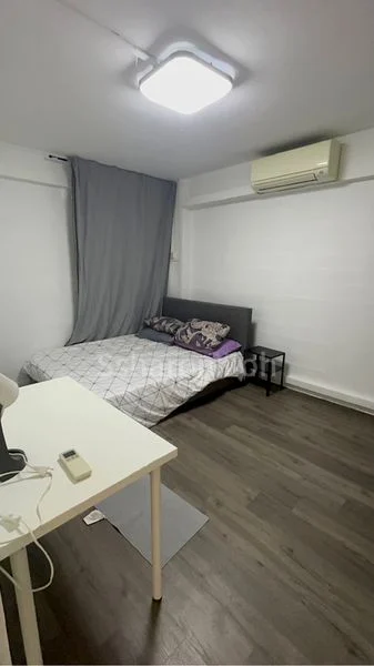 3 Room (3NG) HDB for Rent in 8 Lorong 7 Toa Payoh - Image 1