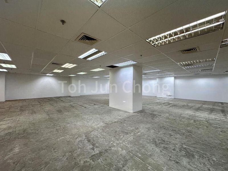 Office for Rent: International Plaza - Image 3