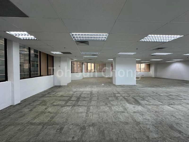 Office for Rent: International Plaza - Image 2