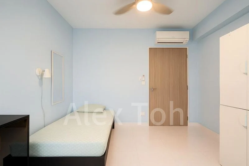Common Room (HDB) for Rent in  102B Bidadari Park Drive - Image 2