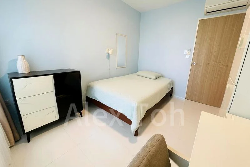 Common Room (HDB) for Rent in  102B Bidadari Park Drive - Image 3