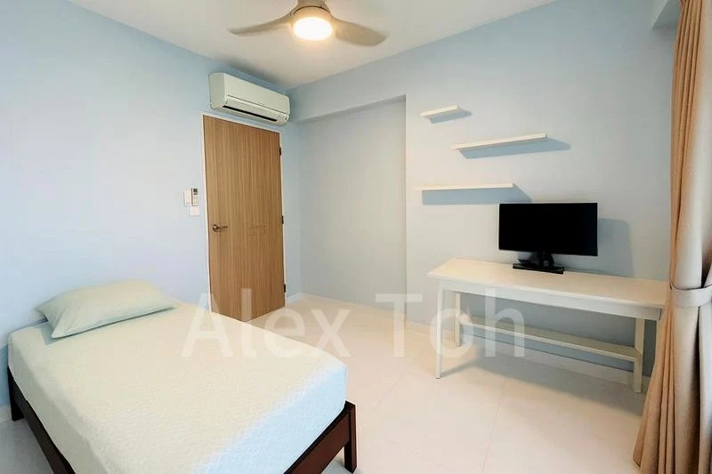 Common Room (HDB) for Rent in  102B Bidadari Park Drive - Image 5