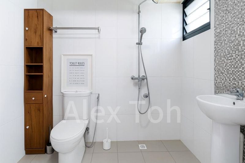 Common Room (HDB) for Rent in  102B Bidadari Park Drive - Image 1