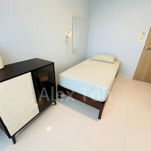 Common Room (HDB) for Rent in  102B Bidadari Park Drive - Image 4