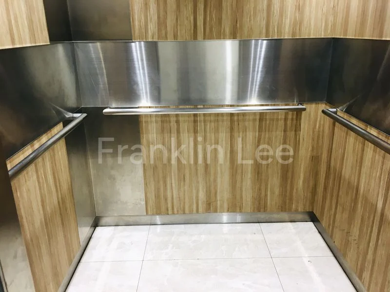 Warehouse for Rent in  Grantral Mall @ MacPherson / Grantral Complex - Image 8