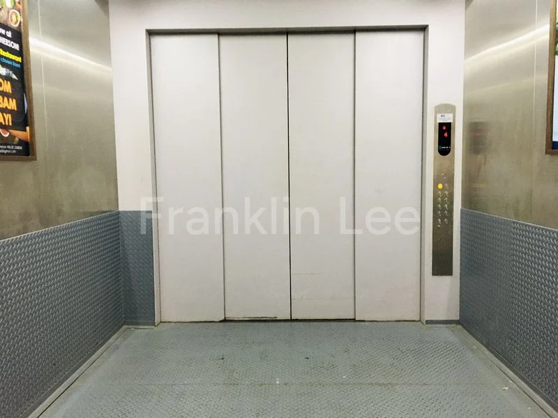 Warehouse for Rent in  Grantral Mall @ MacPherson / Grantral Complex - Image 6