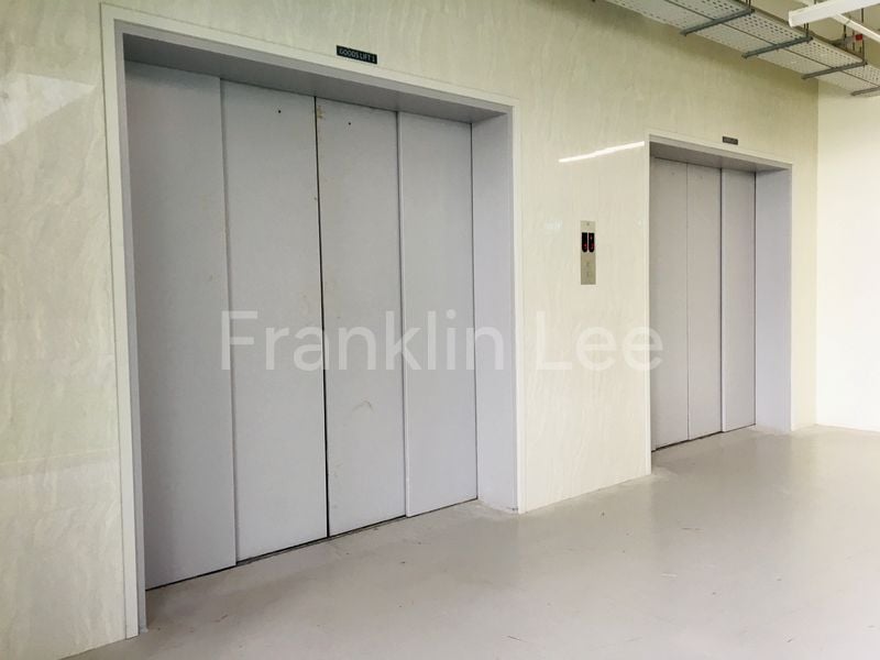 Warehouse for Rent in  Grantral Mall @ MacPherson / Grantral Complex - Image 5